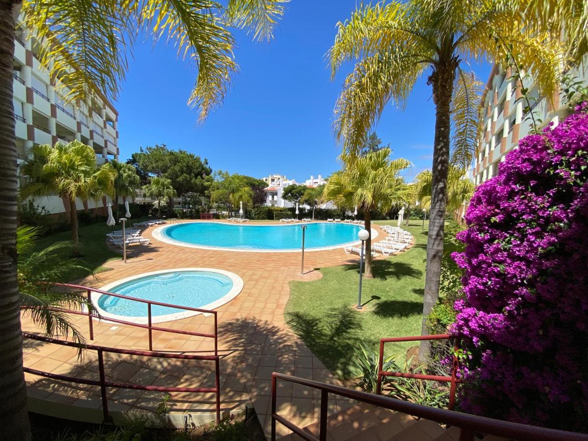 Vilamoura Avelas Ocean View Apartment Esterno foto