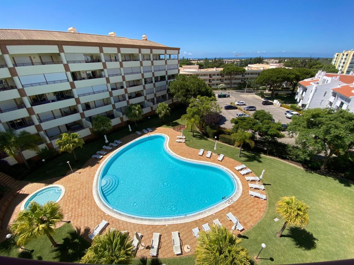 Vilamoura Avelas Ocean View Apartment Esterno foto
