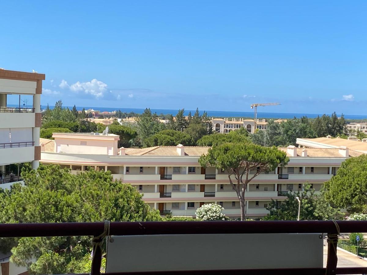 Vilamoura Avelas Ocean View Apartment Esterno foto