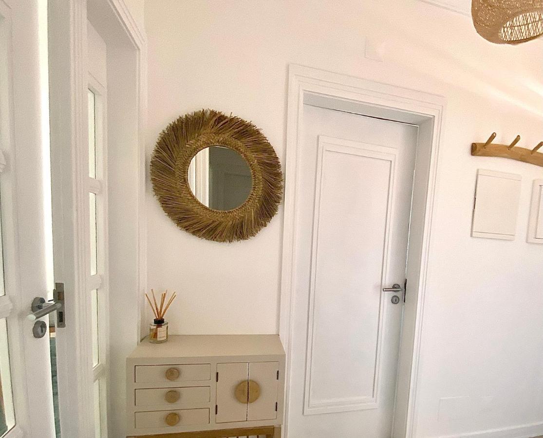 Vilamoura Avelas Ocean View Apartment Esterno foto