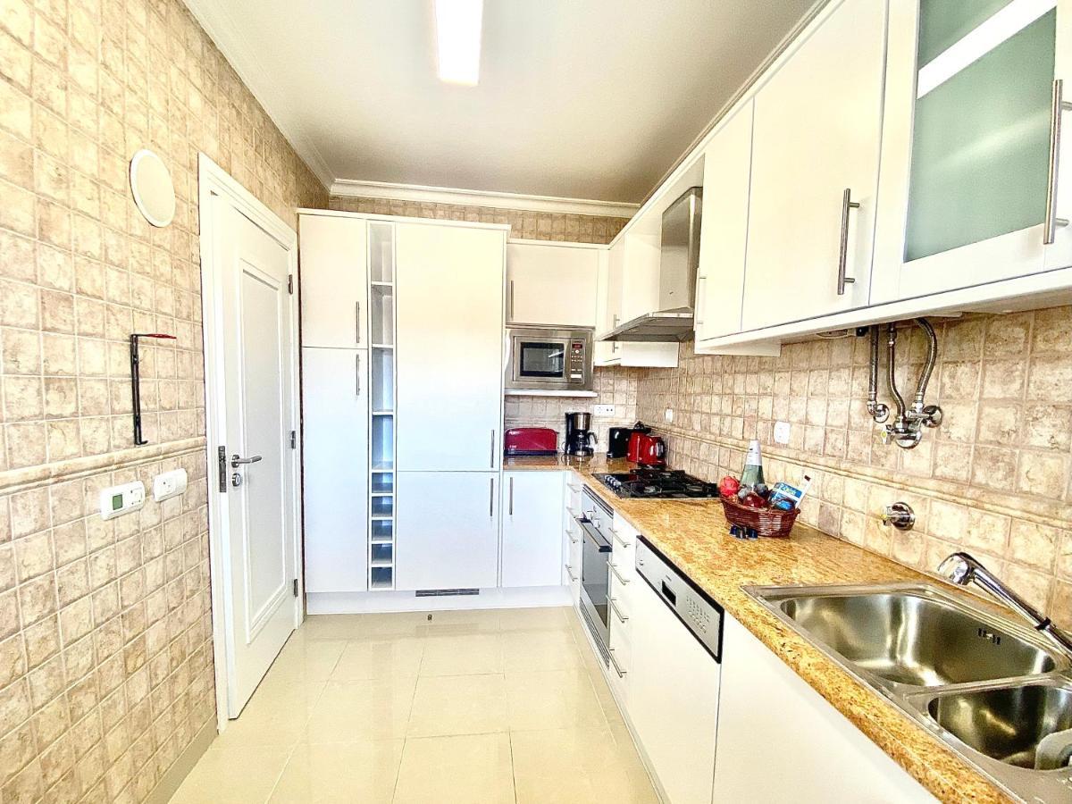 Vilamoura Avelas Ocean View Apartment Esterno foto